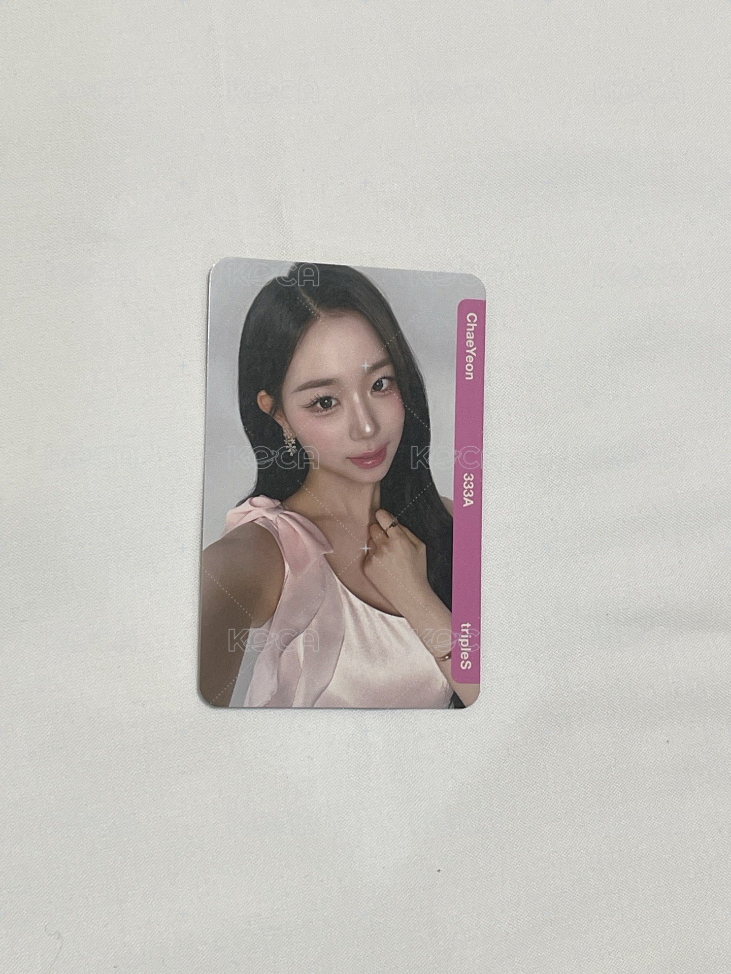 ChaeYeon 