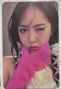 迷三 新那拉 線上 簽售卡 