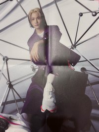 迷你三 海報 銀版