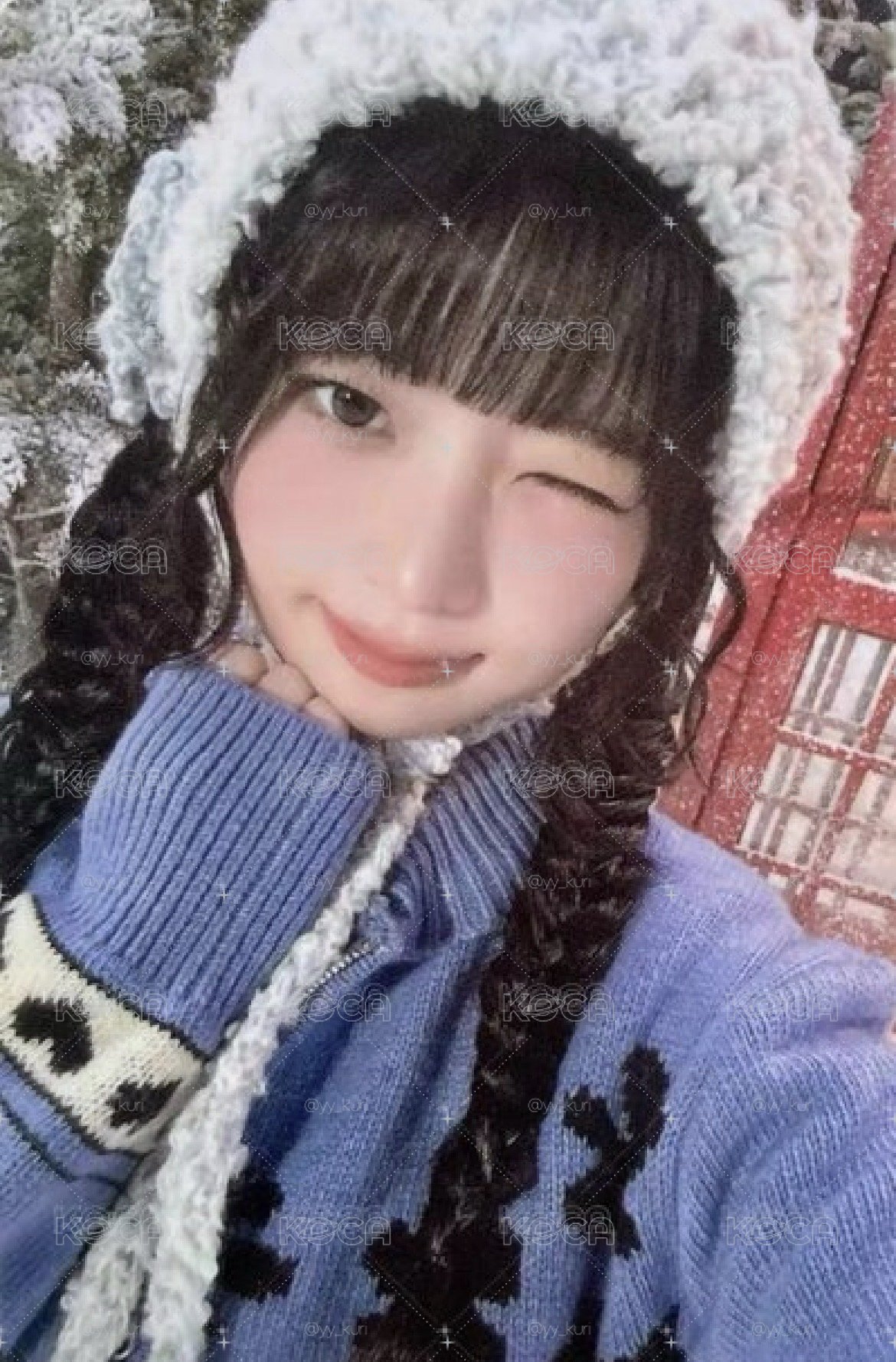 非常好看的怜
