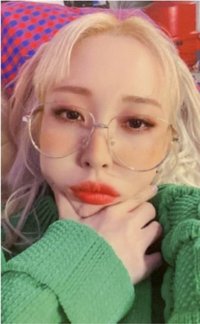 C.I.T.T(Cheese In The Trap)  ms 2.0 簽售卡 