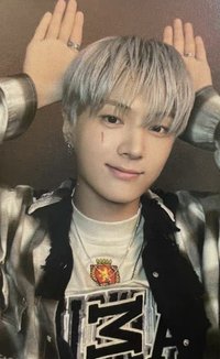 迷五 pst 1.0 幸運卡 