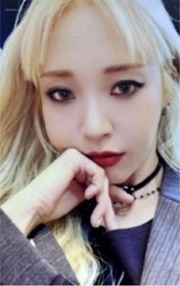 C.I.T.T(Cheese In The Trap)  ms 3.0 簽售卡 