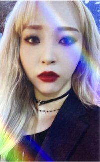 C.I.T.T(Cheese In The Trap)  ms 3.0 簽售卡 