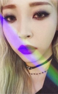 C.I.T.T(Cheese In The Trap)  ms 3.0 簽售卡 