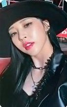 MIC ON RBW 日本 1.0 特典卡 