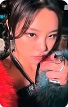 MIC ON RBW 日本 1.0 特典卡 