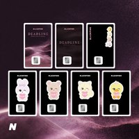 3巡 NAMANE 交通卡