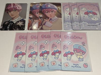 💗밤비斑比區🦌