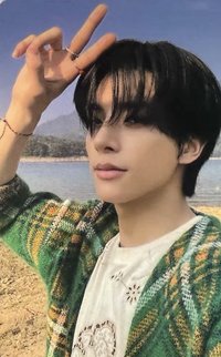 迷五 pst 2.0 幸運卡 