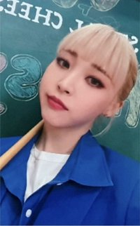 C.I.T.T(Cheese In The Trap)  dmm 1.0 簽售卡 