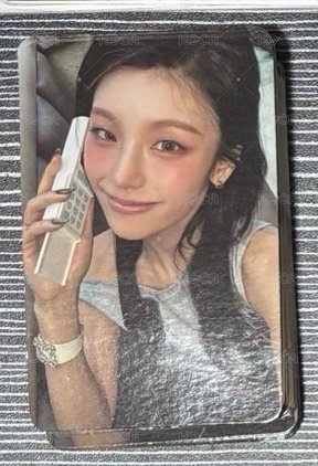 YEJI
