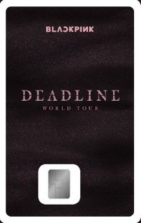 3巡 DEADLINE 交通卡 