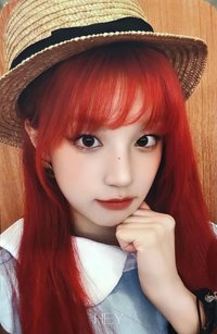 YUQ1 sr 5.0 簽售卡 安妮ver