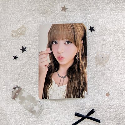 ⚫ 2025年曆 固配卡 自拍莉