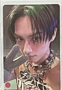 正五專卡（廠損