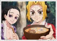 Cafe 柱訓練編第三話 相卡 