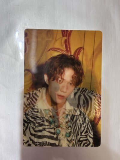 P1Harmony 周邊 區