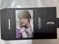 迷三立牌 銀版 鐘燮