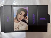 迷三立牌 紫版 INTAK