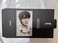 迷三立牌 銀版 INTAK