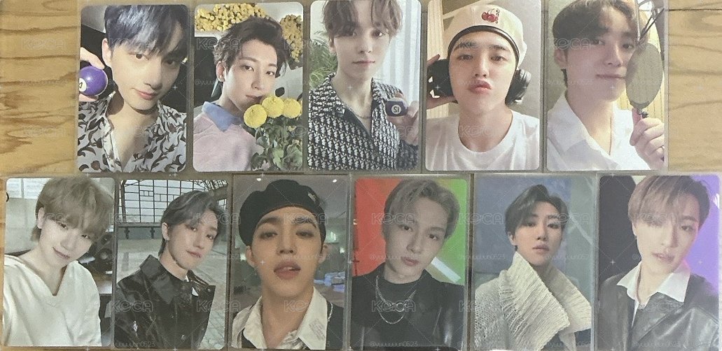 💎早期專卡2