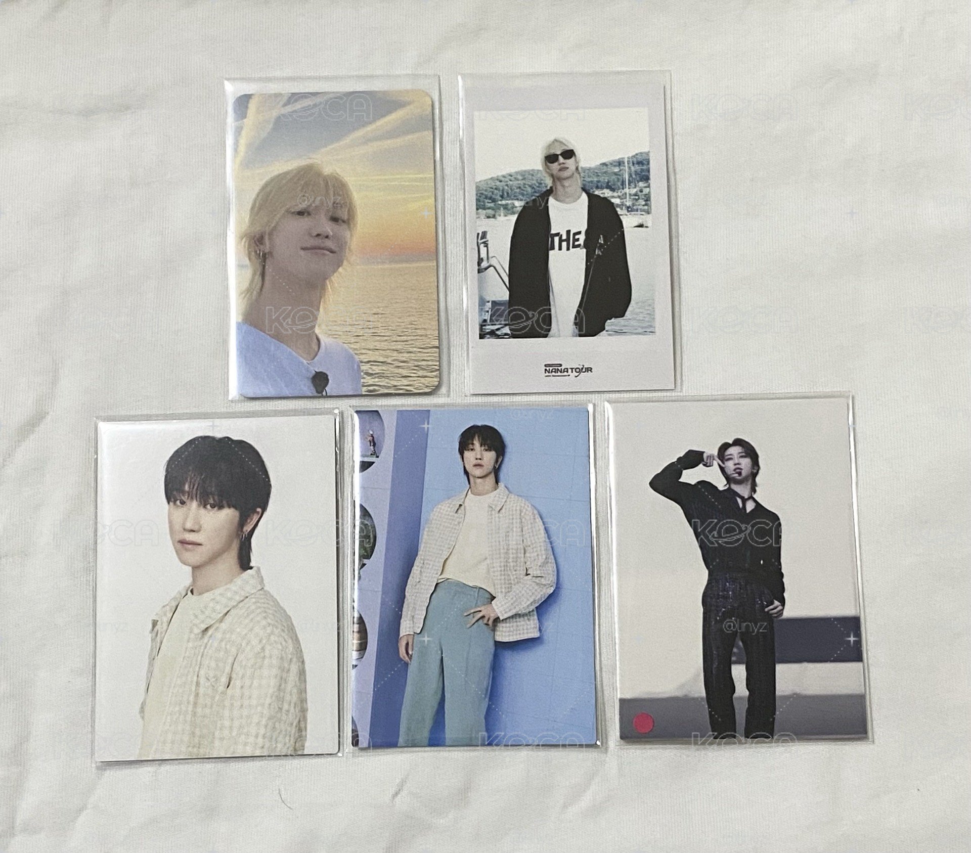 💎小卡出清 八