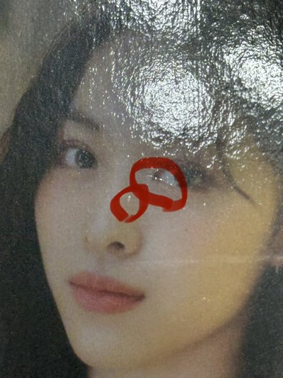 2023年曆溜（廠損）請看圖2