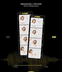 PHOTOISM X DAESUNG 1