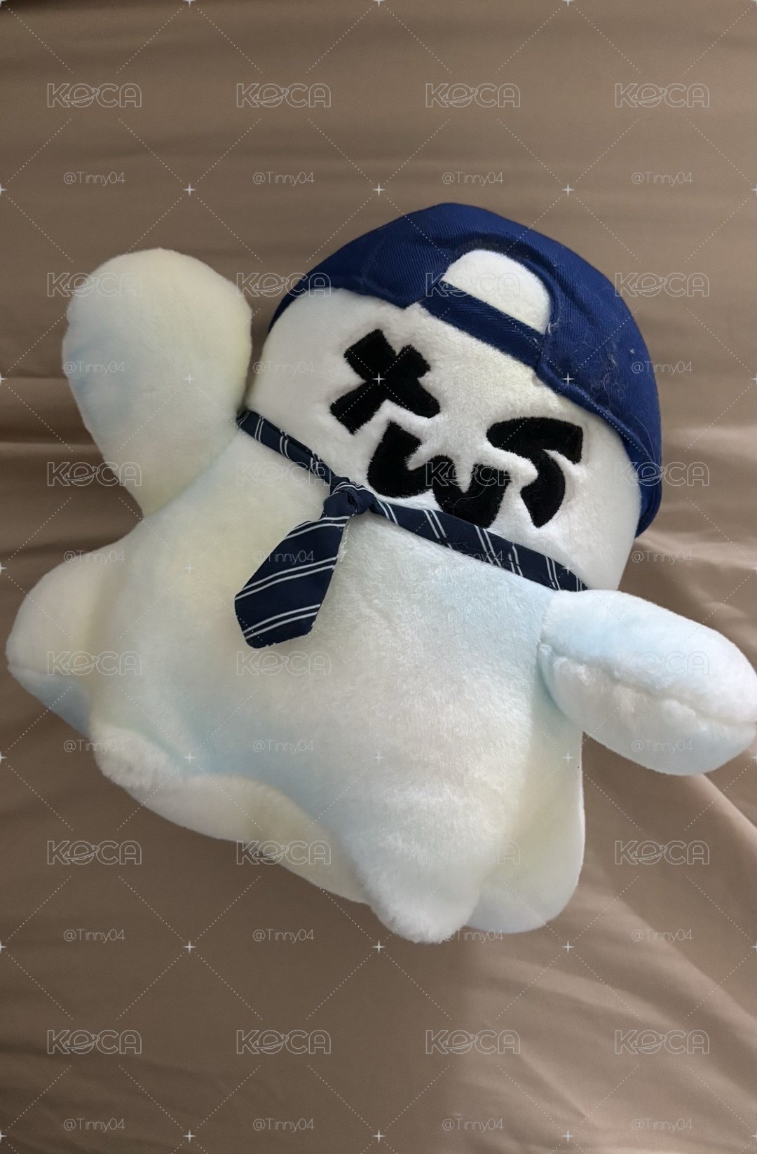TWS 快閃大鬼娃