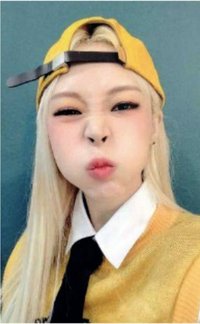 C.I.T.T(Cheese In The Trap)  RBW japan 1.0 簽售卡 