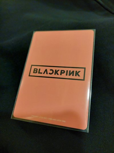 BLACKPINK LISA 日巡戴帽莎