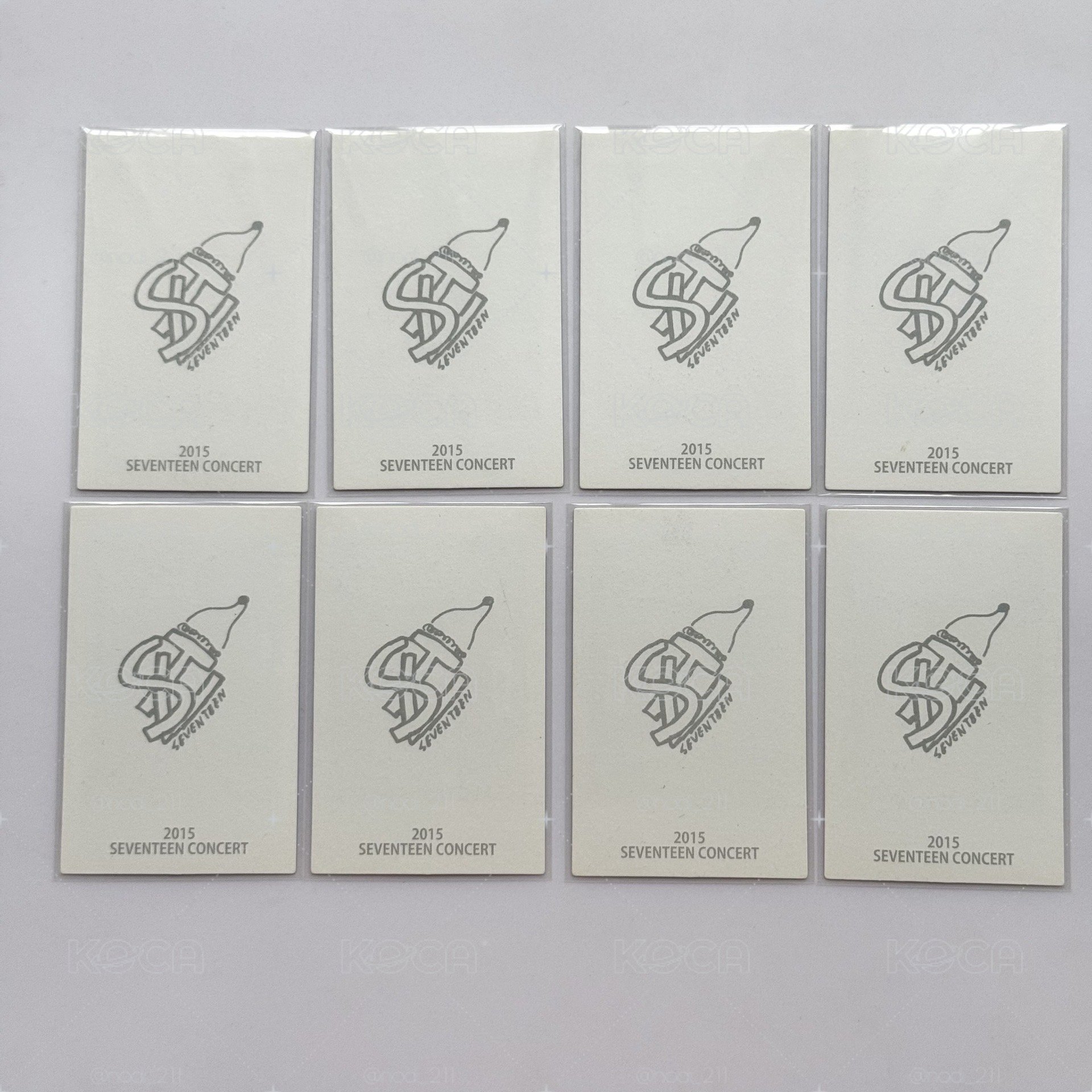 李燦早期拍立得