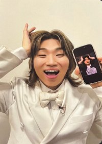QQ音樂 典藏星光卡 QQ音樂 星光卡 4星 日常可愛卡B