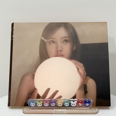 With youth娜璉單封空專🩵