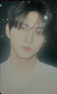 正二後續 日咖 WVS PB 特典卡 