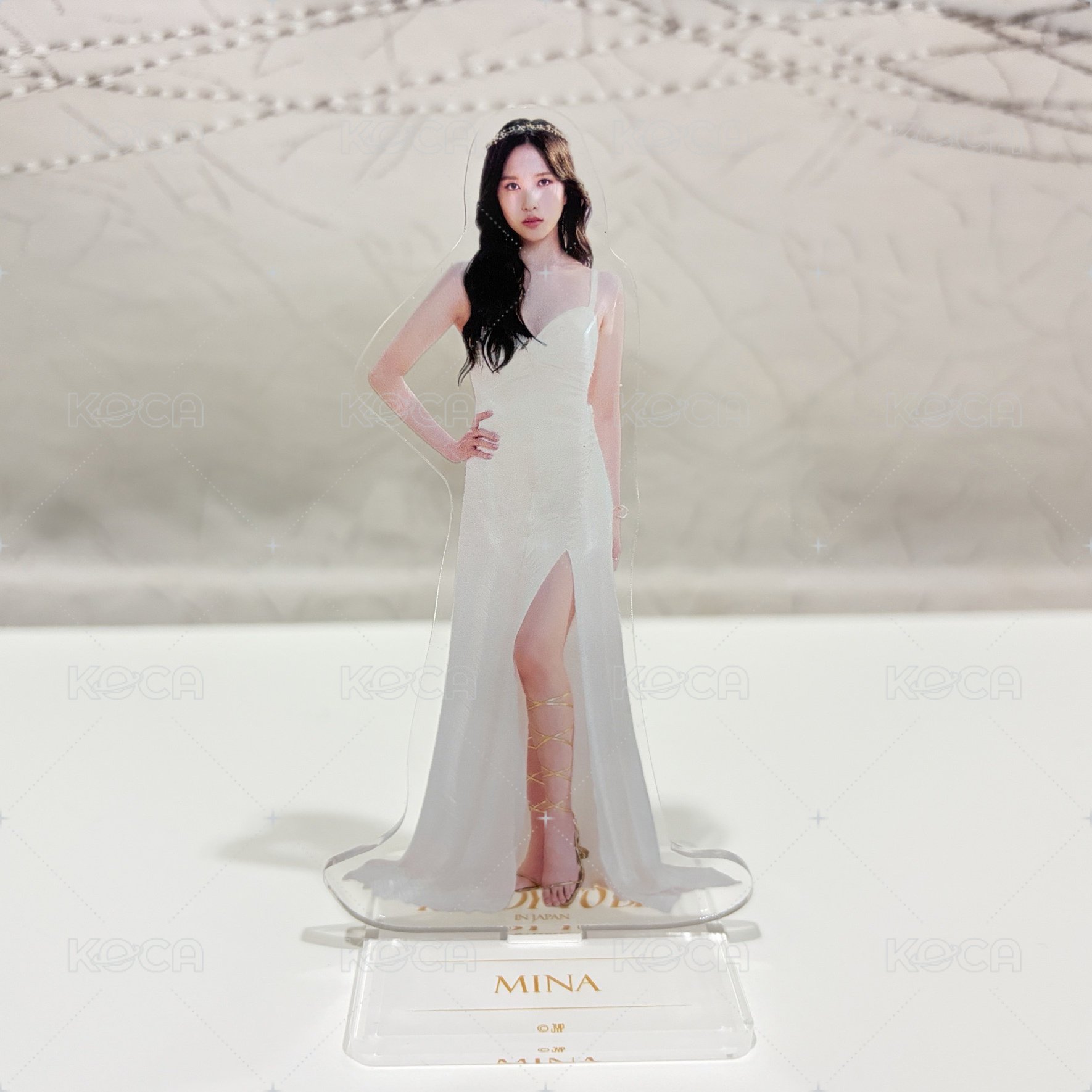 MINA RTB