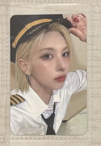 機長