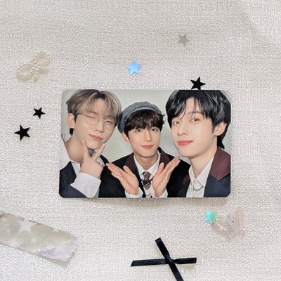 ⚫ 一期會員 固配卡 槍鴨菇