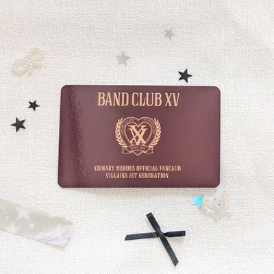 ⚫ 一期會員 固配卡 槍鴨菇