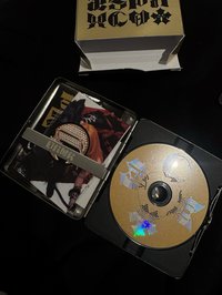 dirty work case ver. 已拆 除小卡外內容物皆有 需綁一張小卡