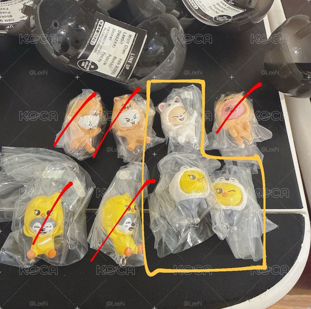 SKZOO 萬代 玩具世界夾娃娃 換皮扭蛋