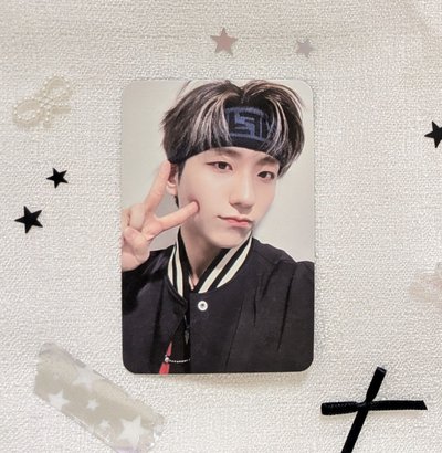 ⚫ Deadlock mmt 2.0簽售卡 槍