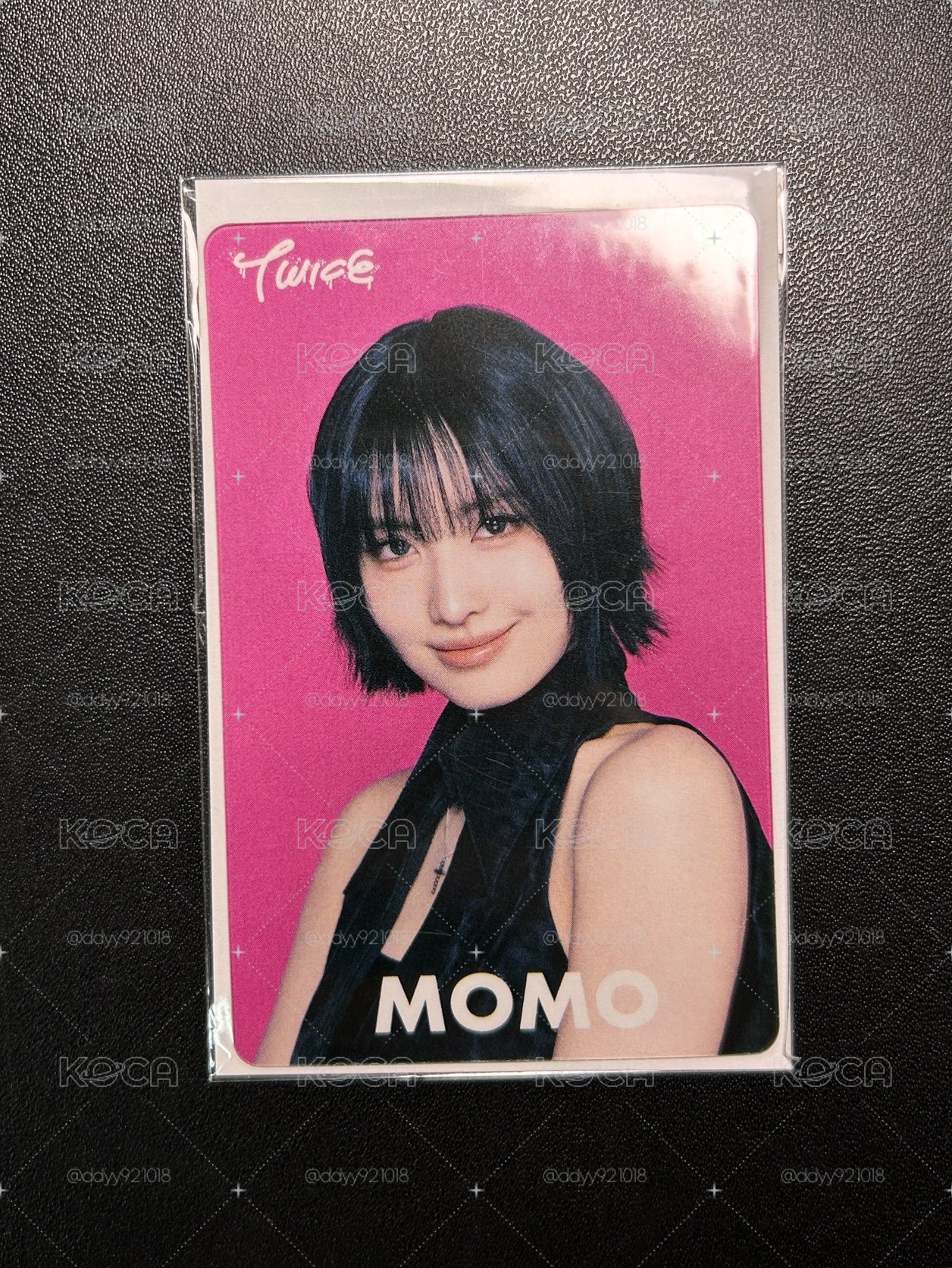 MOMO 六巡日本場週參加賞透卡