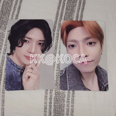 8 ROOM｜隨機卡包｜🐿🐶🐩