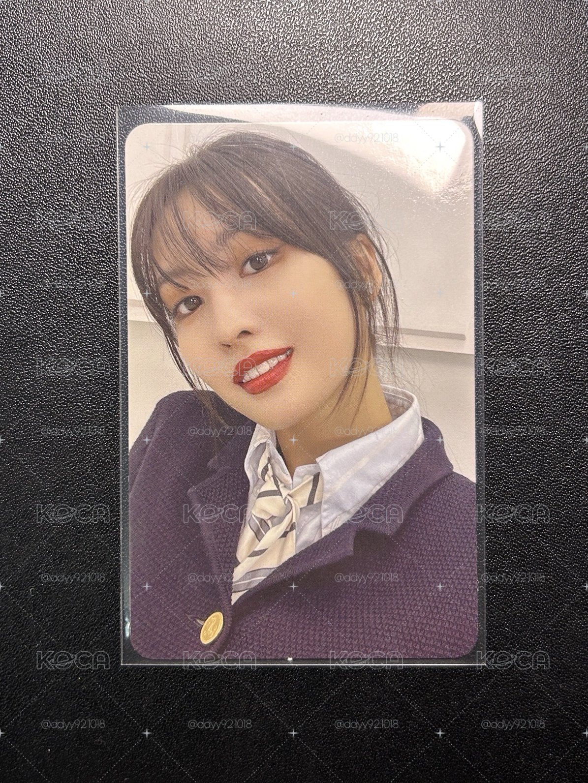 MOMO 科學家專卡