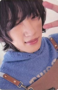 正規一 yzy 一日咖啡店長 簽售卡 