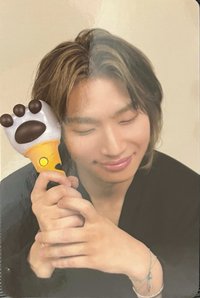 QQ音樂 典藏星光卡 QQ音樂 星光卡 2星 手繪記錄卡A