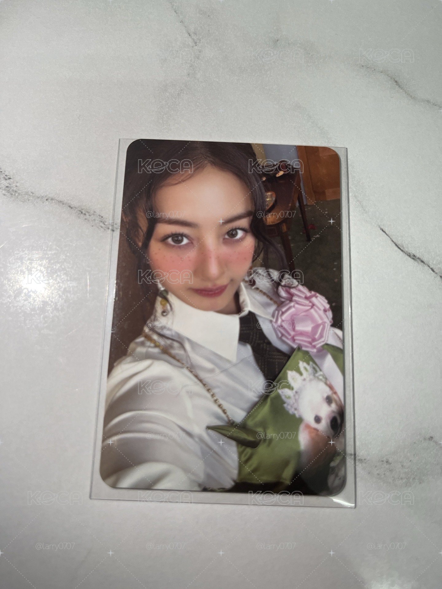 漂亮小卡💕