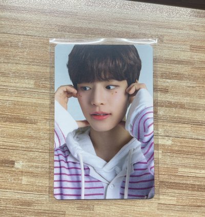 nacific雙面卡 玟